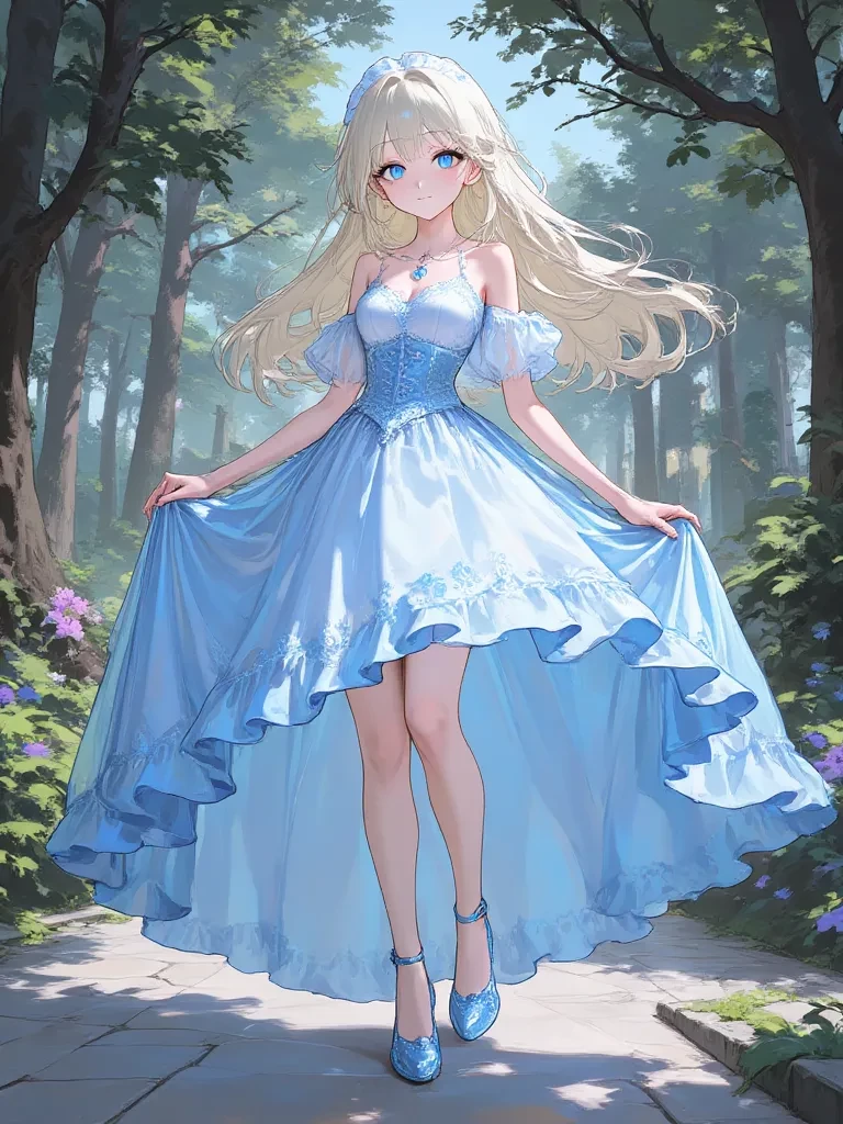 Cinderella thumbnail