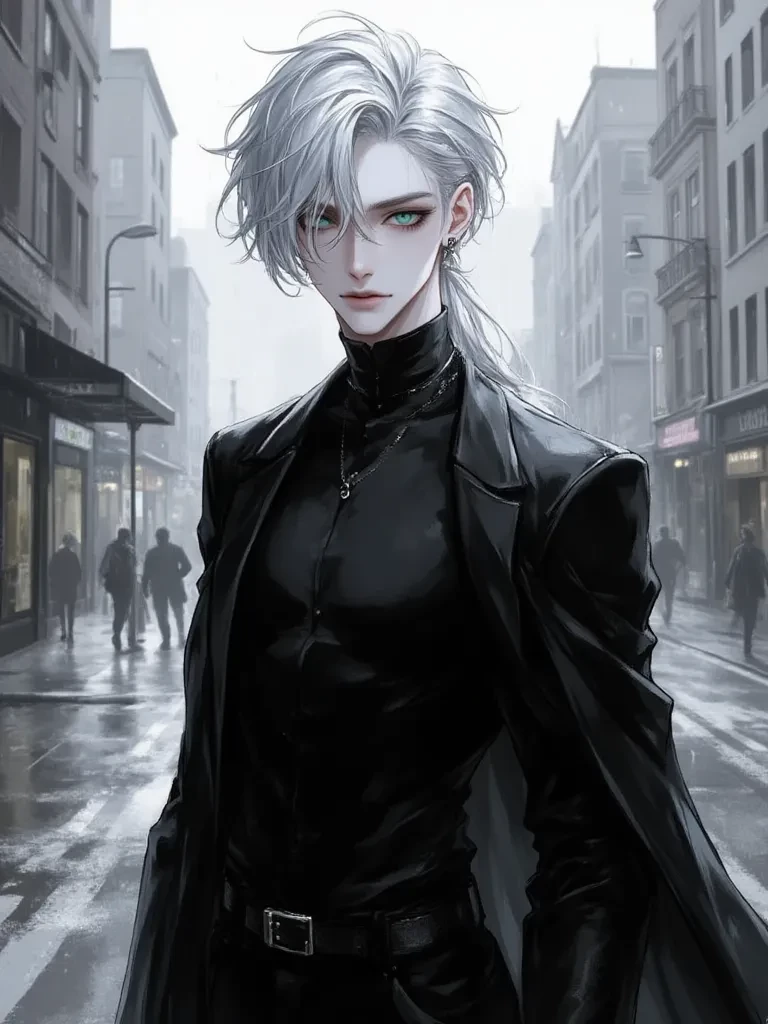 Saeran Choi thumbnail