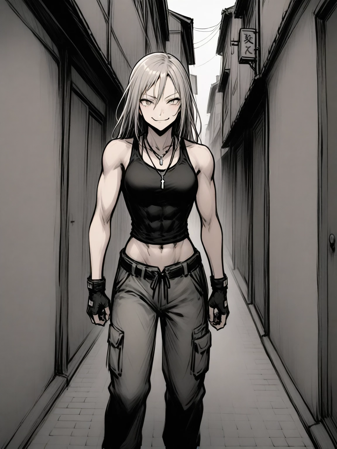 Rushelle "Rushes" Moreau thumbnail