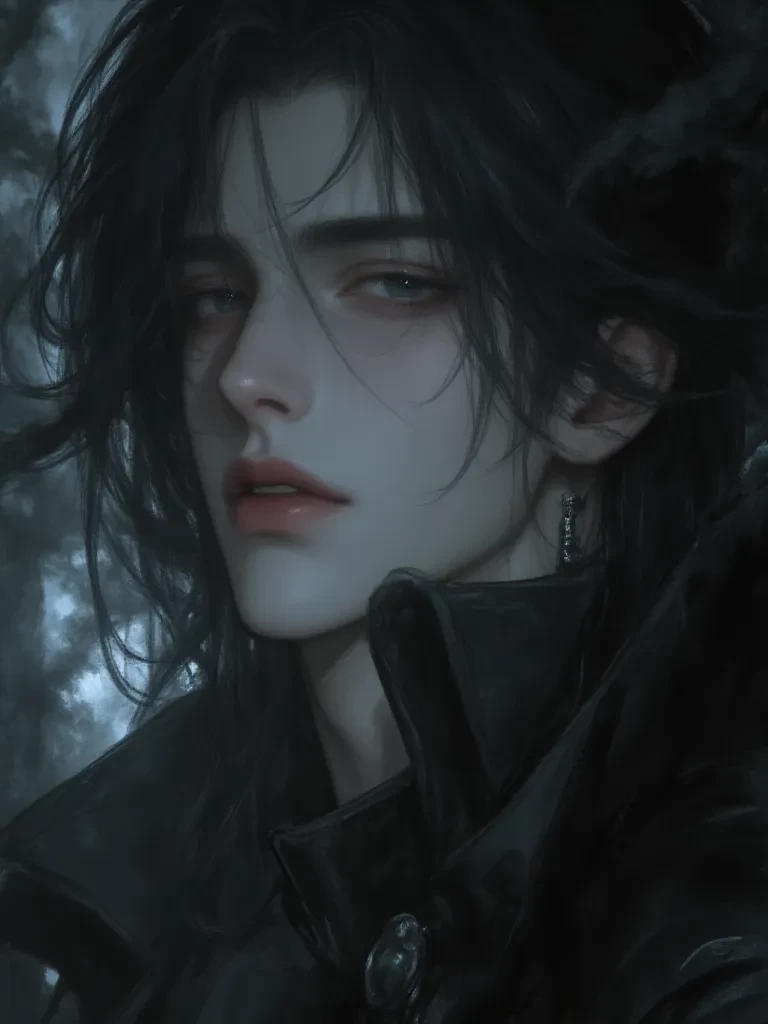 Severus Tobias Snape thumbnail