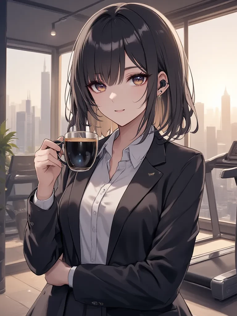 Theesia (Theesia - The Apathetic Empress) thumbnail