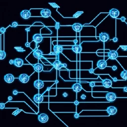 Advanced Algorithm Generator