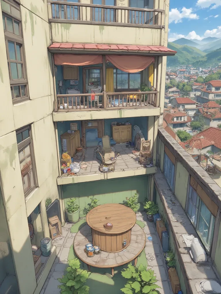 Naruto: A New Beginning thumbnail