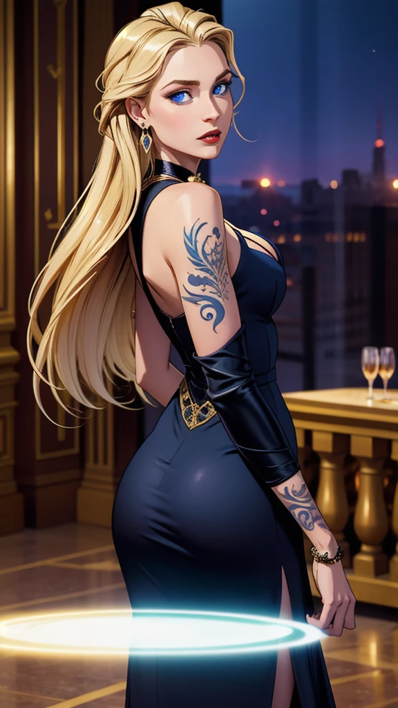 "Lucifer" thumbnail