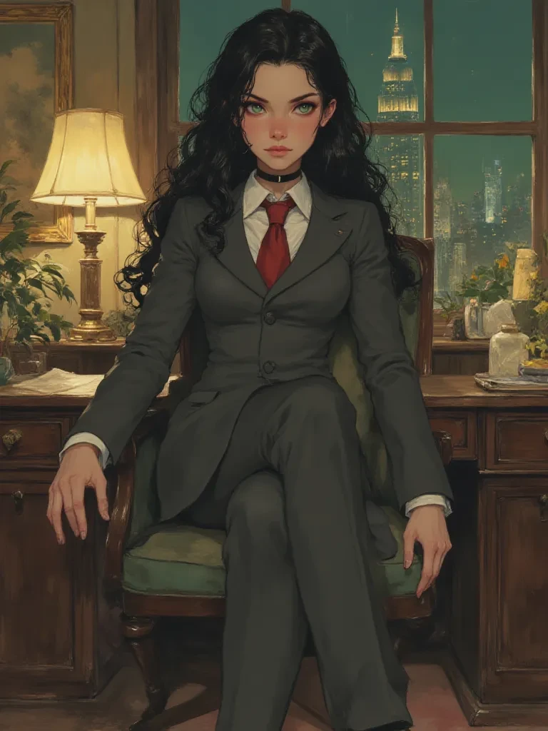 Victoria Vance thumbnail