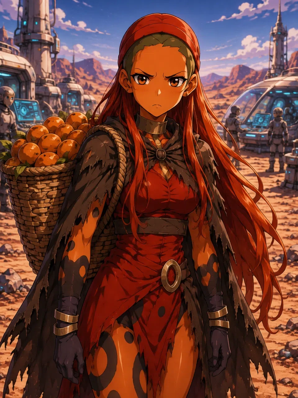 Syimi Ayumi thumbnail
