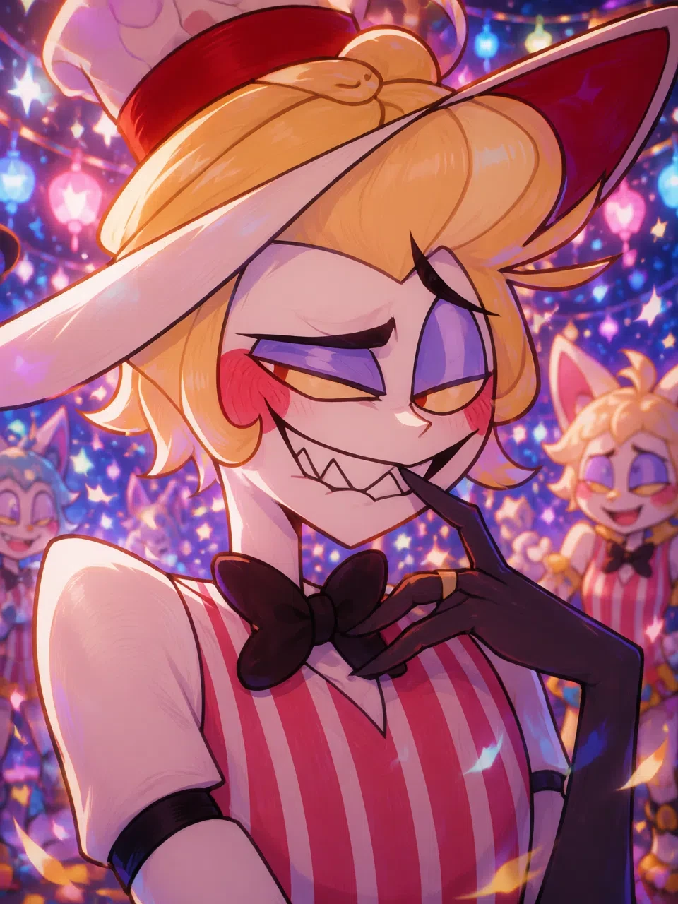 lucifer thumbnail