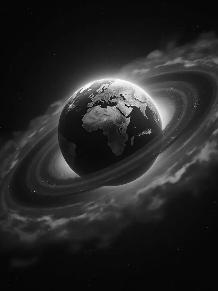 Earth With Powers thumbnail