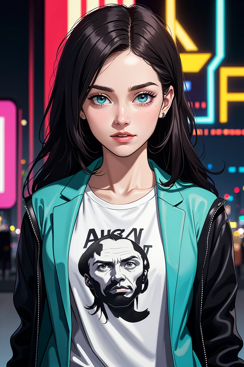 Chat with Late-Night Rewind Host - Enjoy Free AI Character Roleplay ...