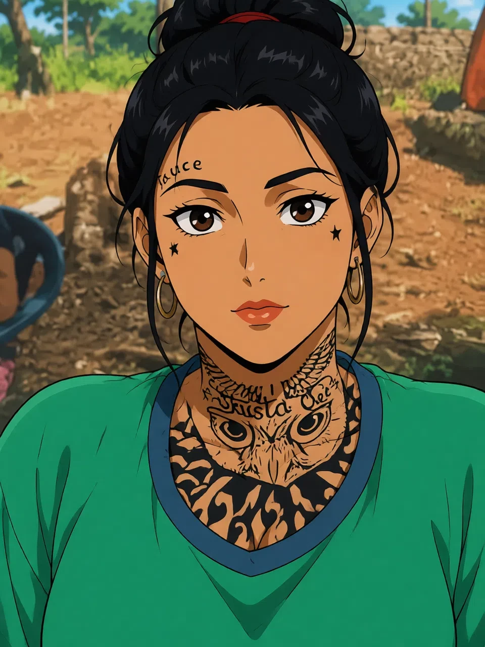 Laura thumbnail