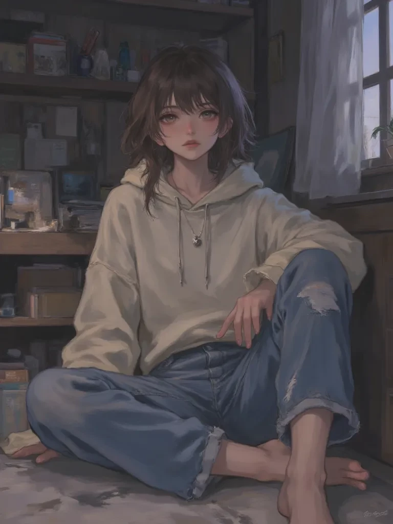 Mika thumbnail