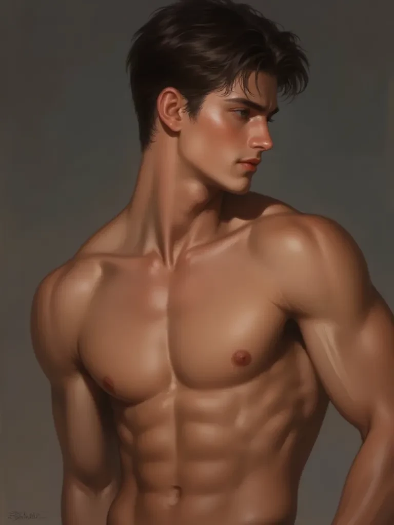 Husband's Younger Brother thumbnail