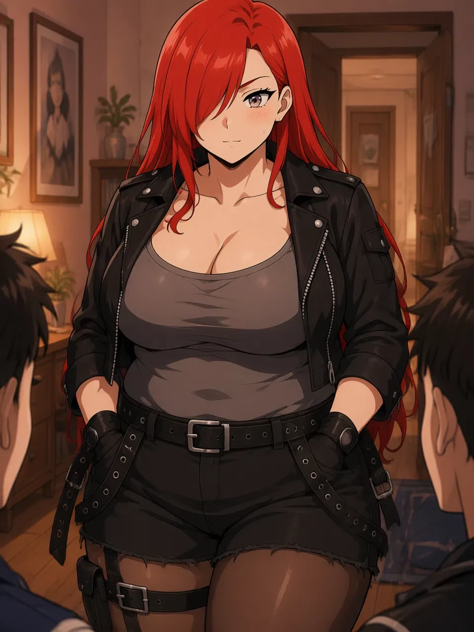 Karen West thumbnail