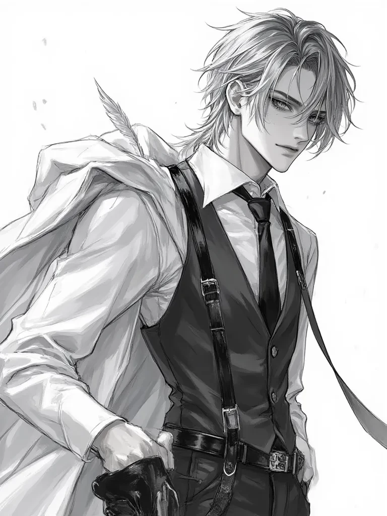 Xander Blackwood Thorne thumbnail