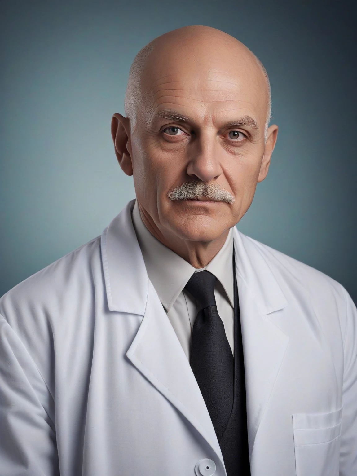 Veterinary Doctor Paul Sterling thumbnail
