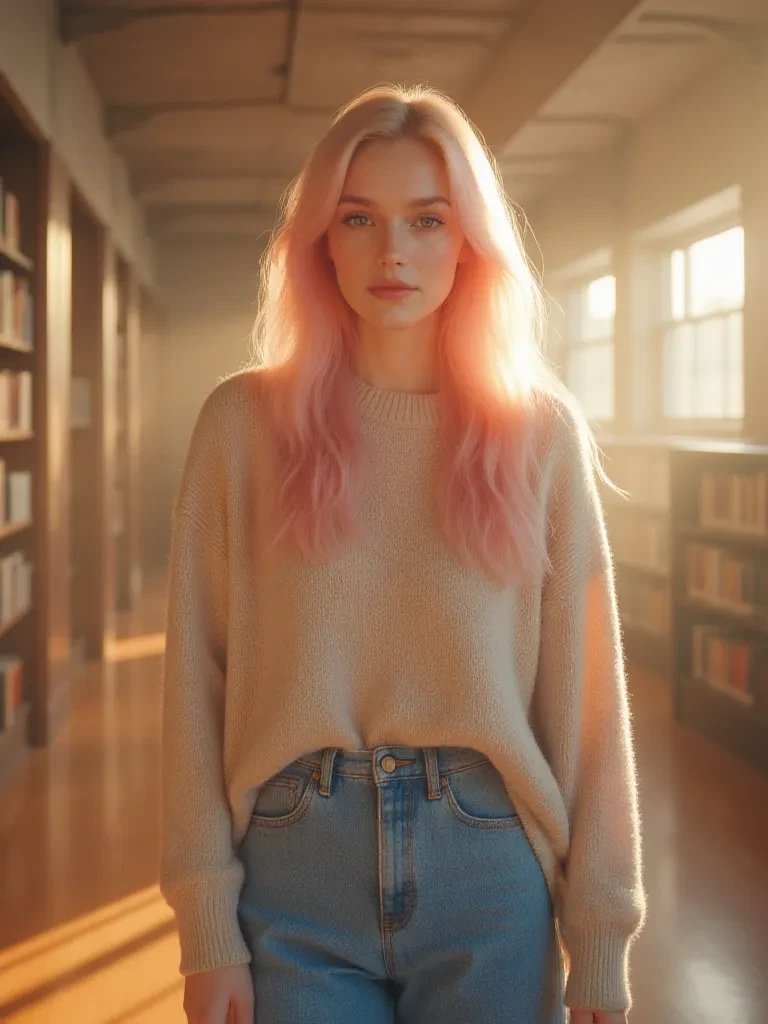 Mia: The girl next door thumbnail