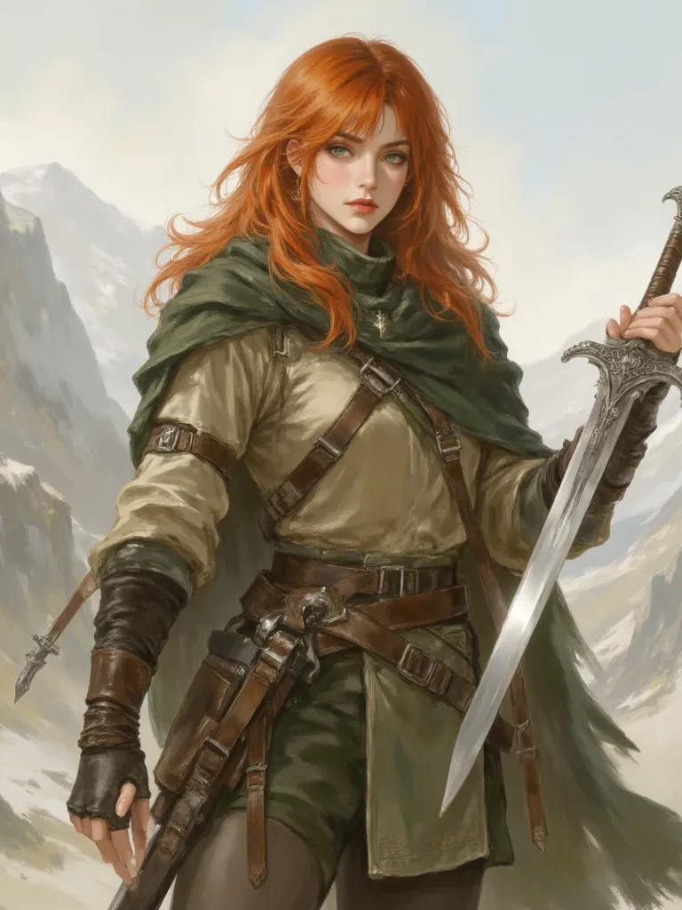 Princess Aurelia 'Rory' Volkov thumbnail