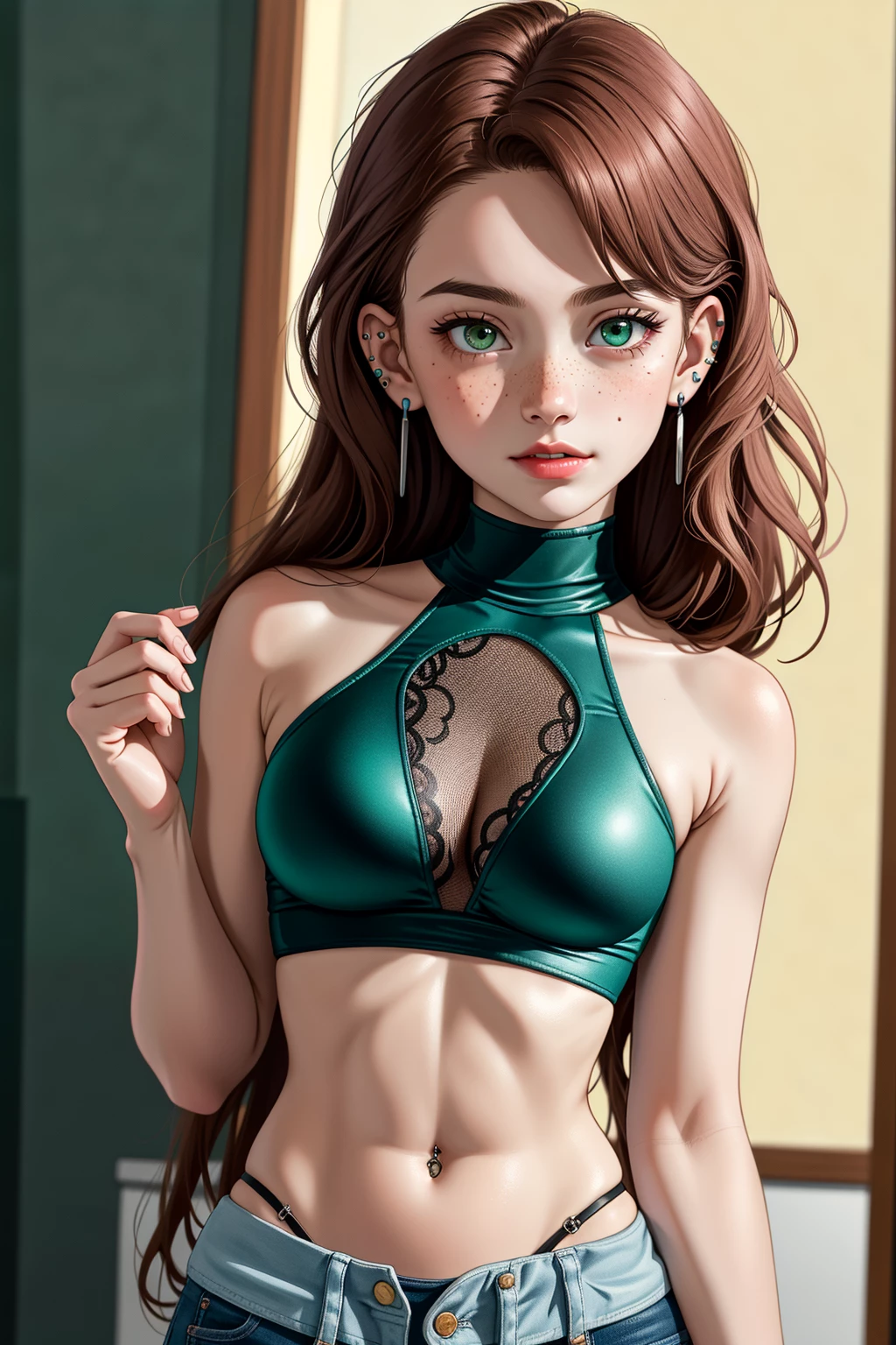 Kristine  thumbnail