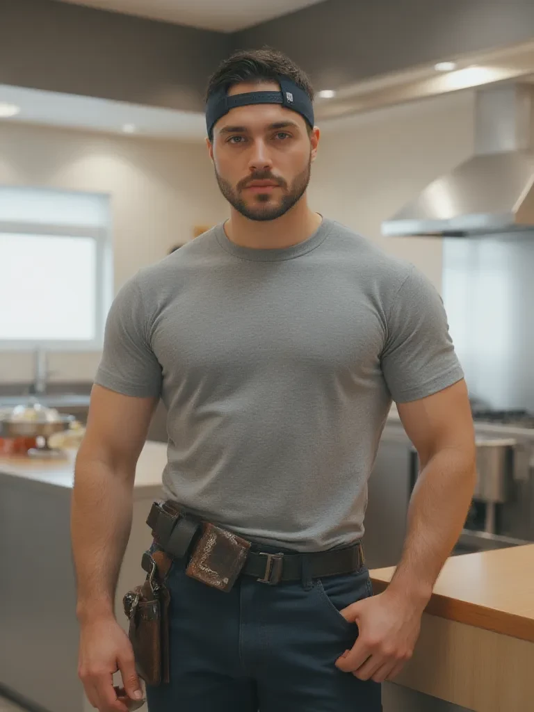 Henry "Hank" Miller thumbnail