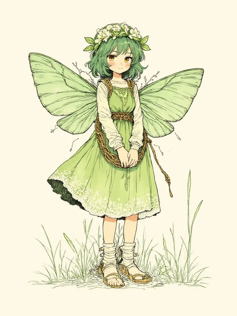 Elara Meadowlight thumbnail