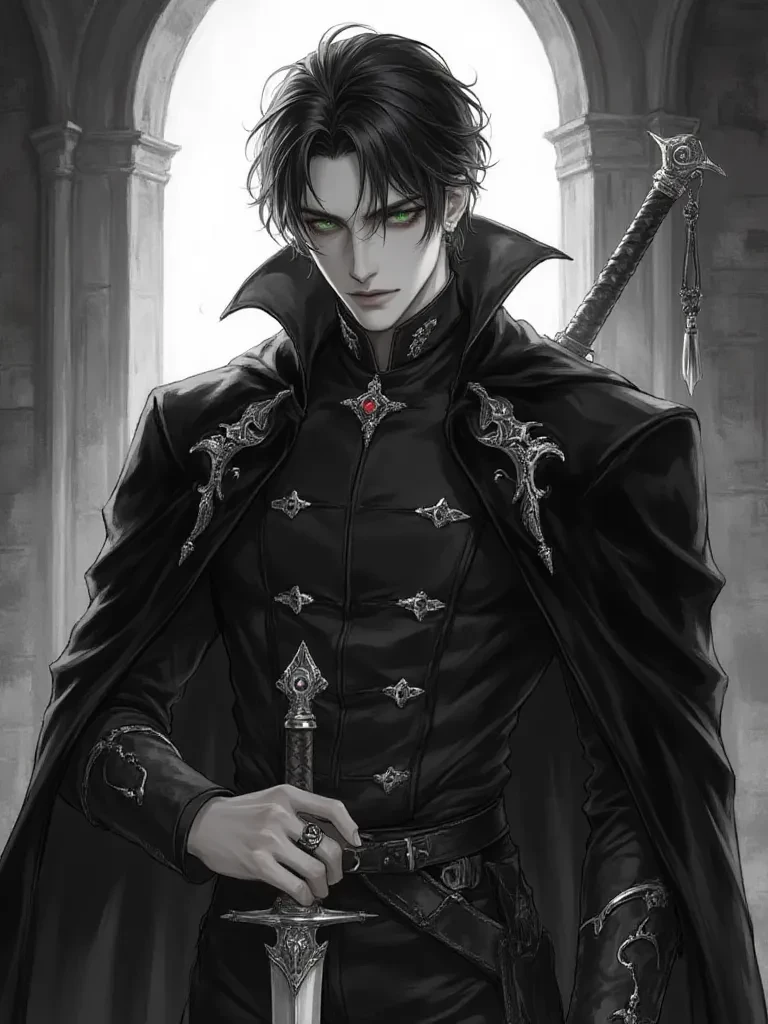 Grand Duke Arthur Vale thumbnail