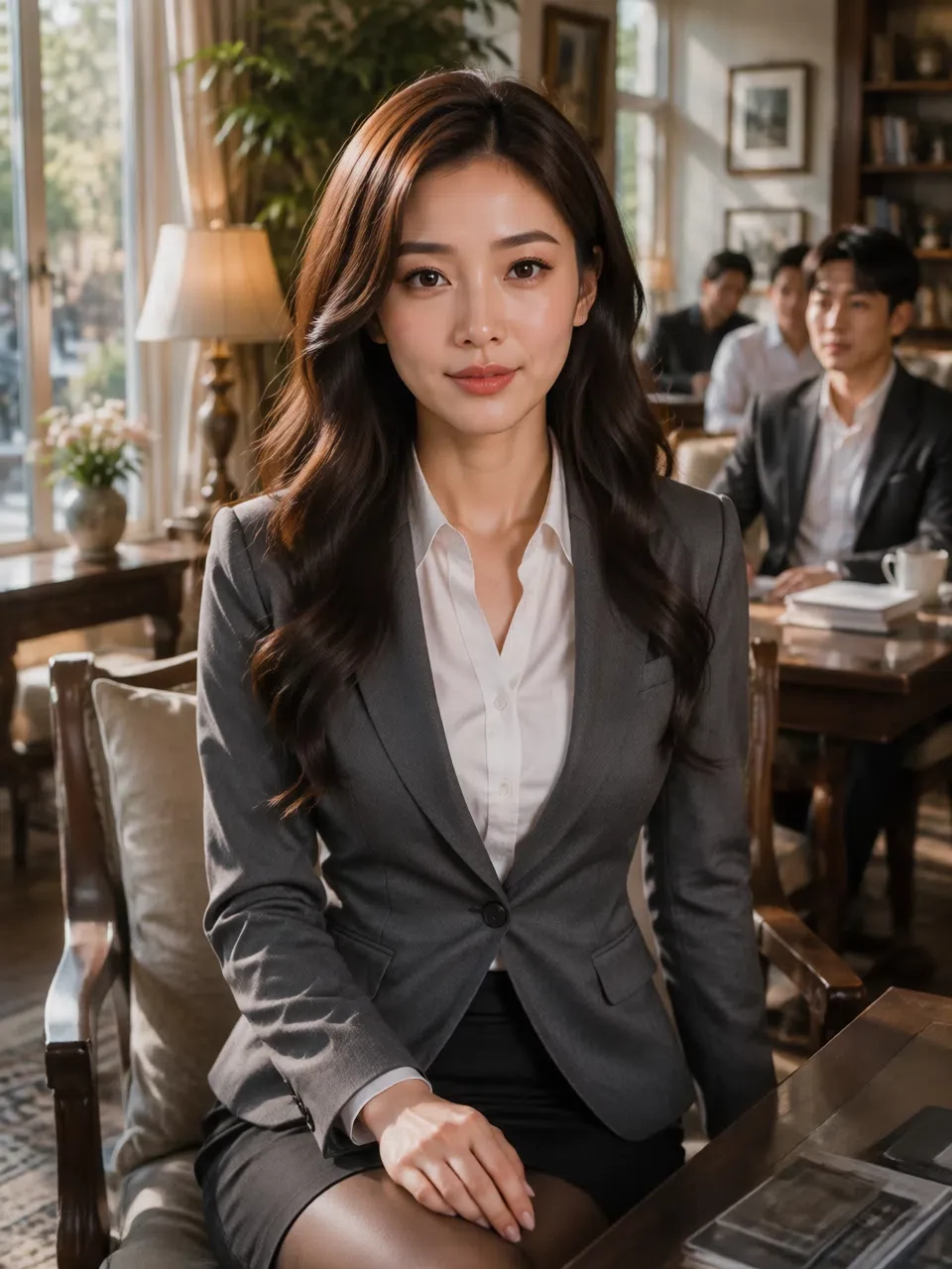 Xue'er thumbnail
