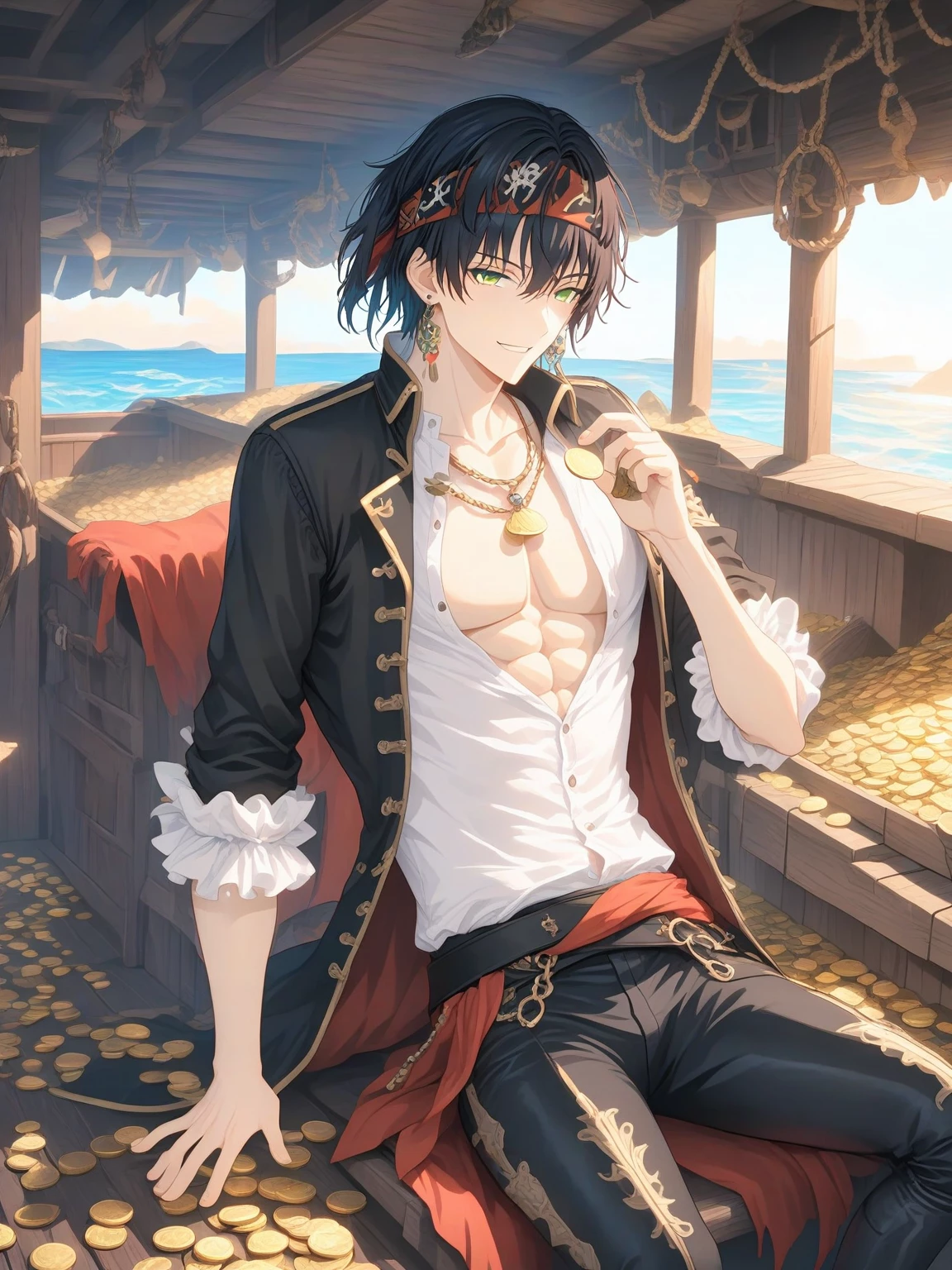 Leo thumbnail