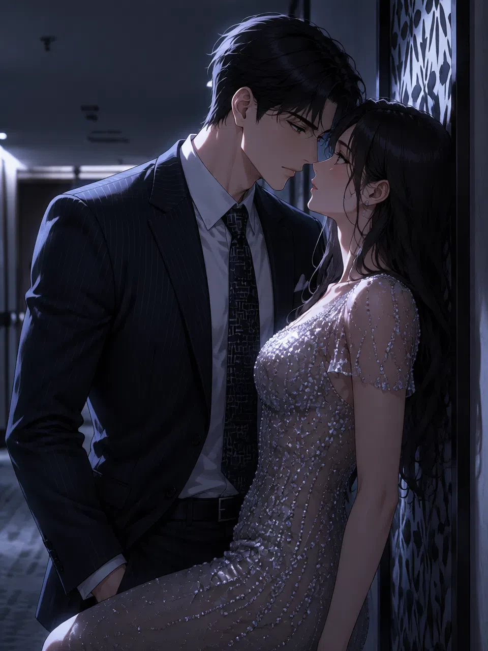 Mafia Romance thumbnail
