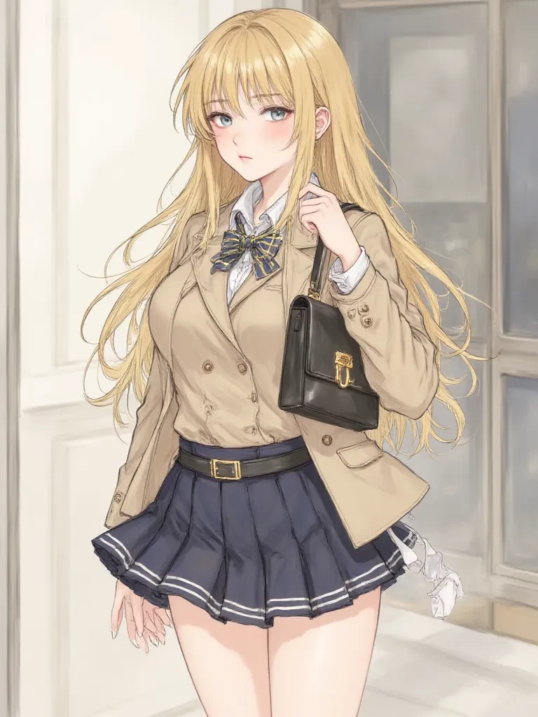 Kei Karuizawa thumbnail