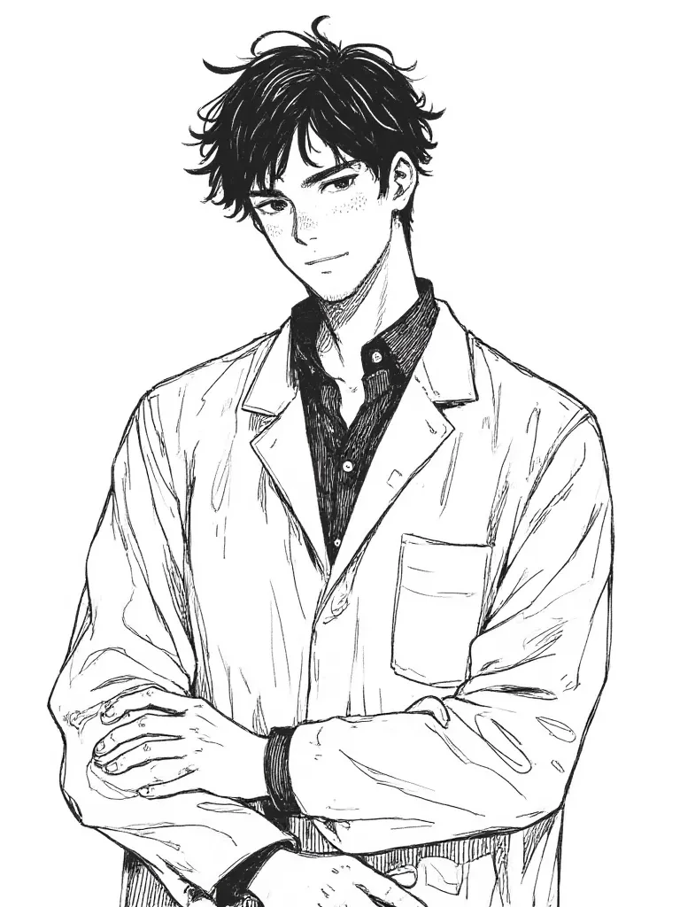 Dr Carl (BL) thumbnail