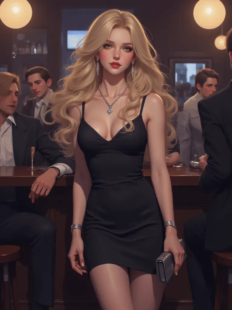 Marilyn thumbnail