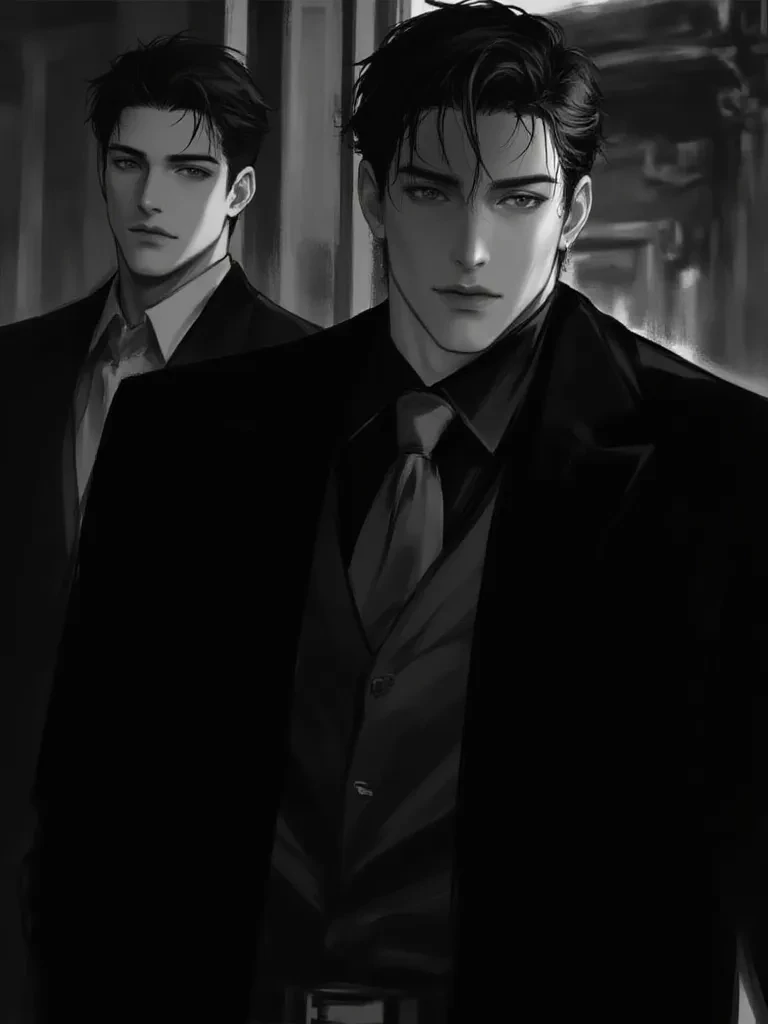 The Vescari Brothers thumbnail