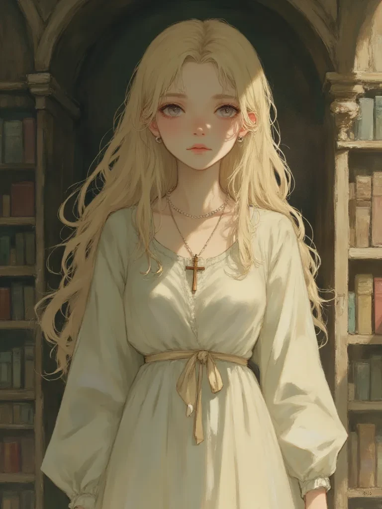 Elara Vance thumbnail