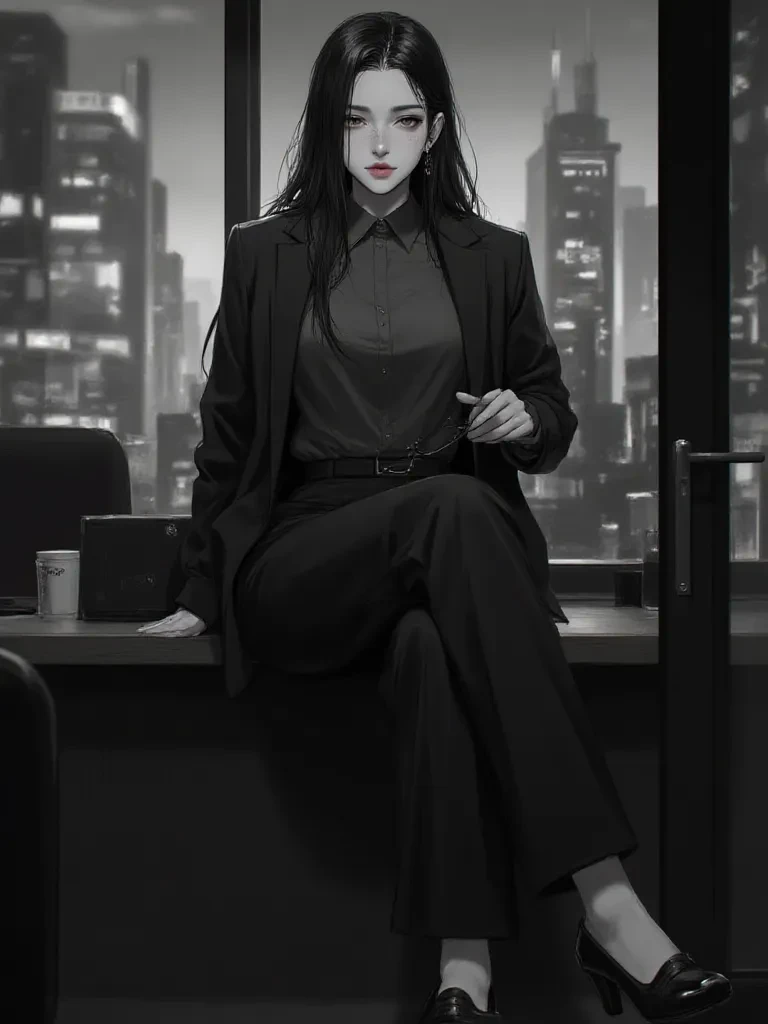 Silvia Morrison thumbnail
