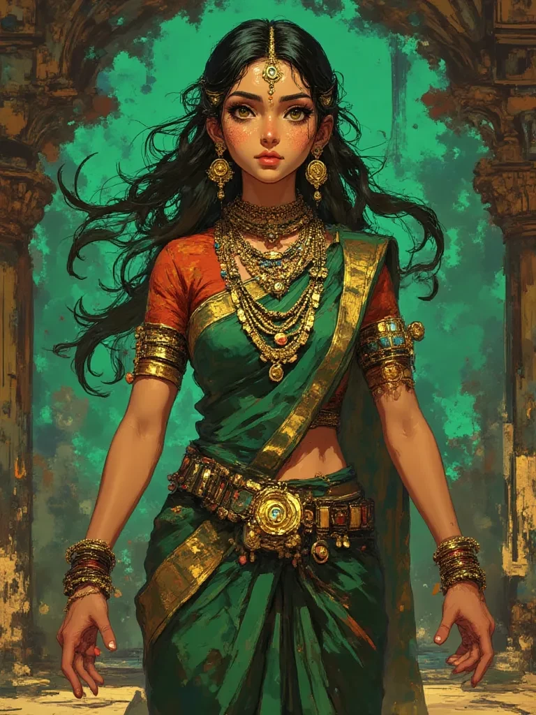 Nirmala Devi thumbnail