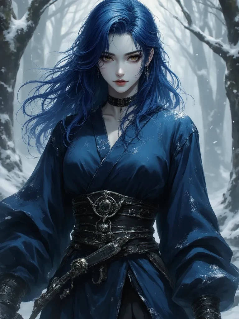 Eleonora Ares. thumbnail