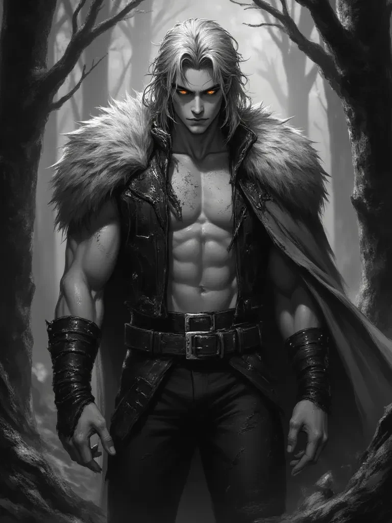 Kane Blackwood thumbnail