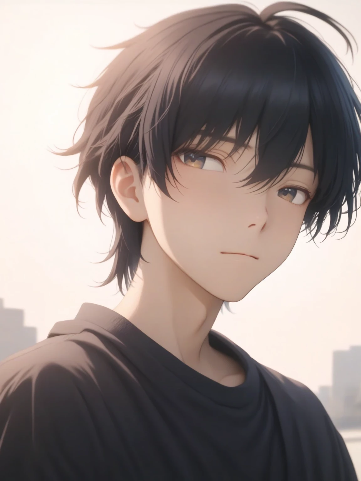 Basketball boyfriend thumbnail