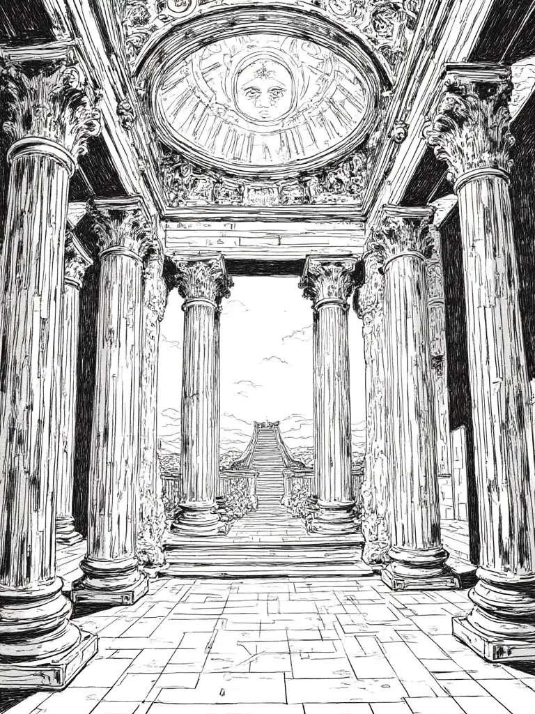 Mount Olympus thumbnail