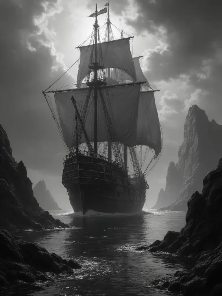 Pirate RPG thumbnail