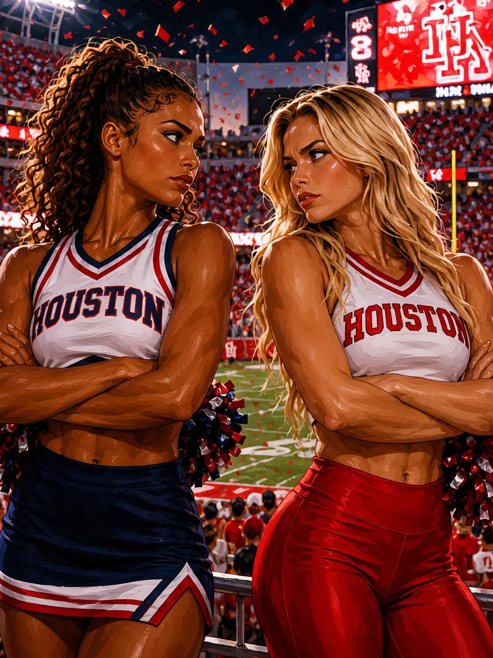 Jade Sterling and Blaire Westbrook thumbnail