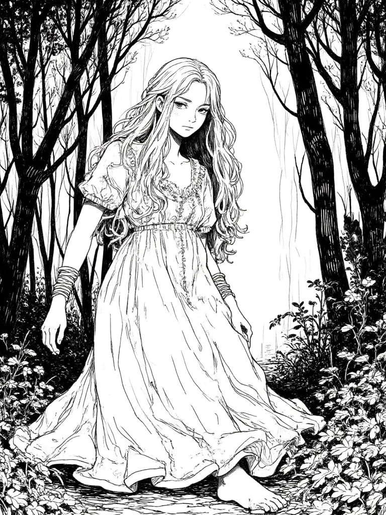 Lyra, Whisper of the Woad thumbnail