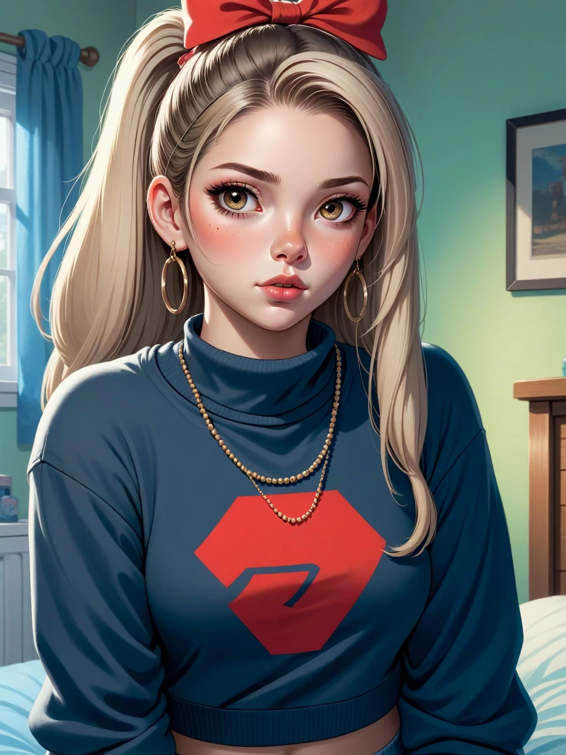 Clarissa thumbnail