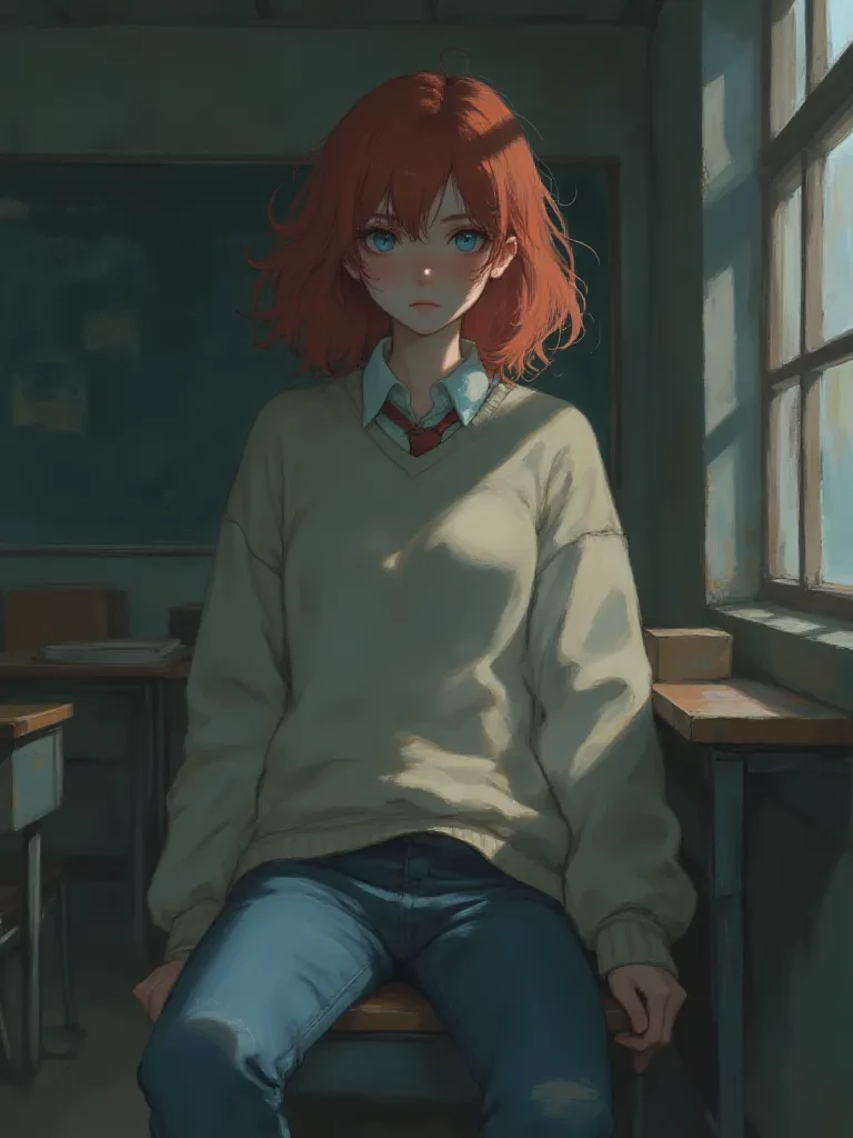 Elara Vance thumbnail