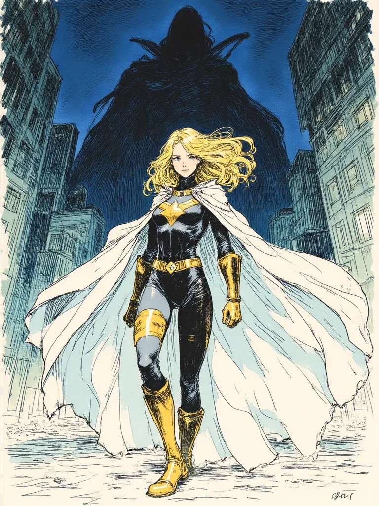 Hero x Villain (User)  thumbnail