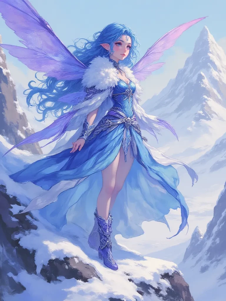 Anny Talley thumbnail