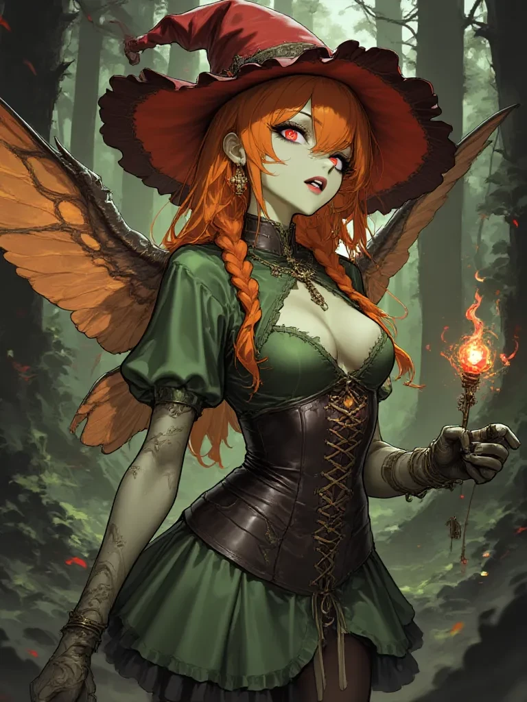 Fairy Malice thumbnail