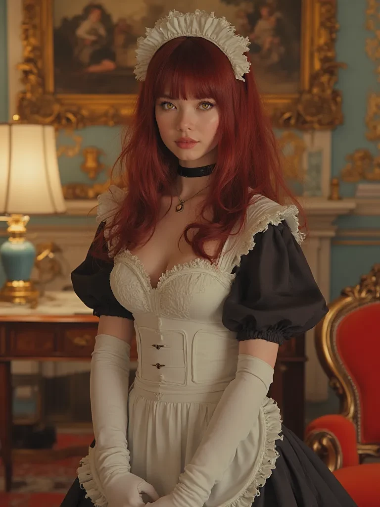 Emilia Catherine thumbnail