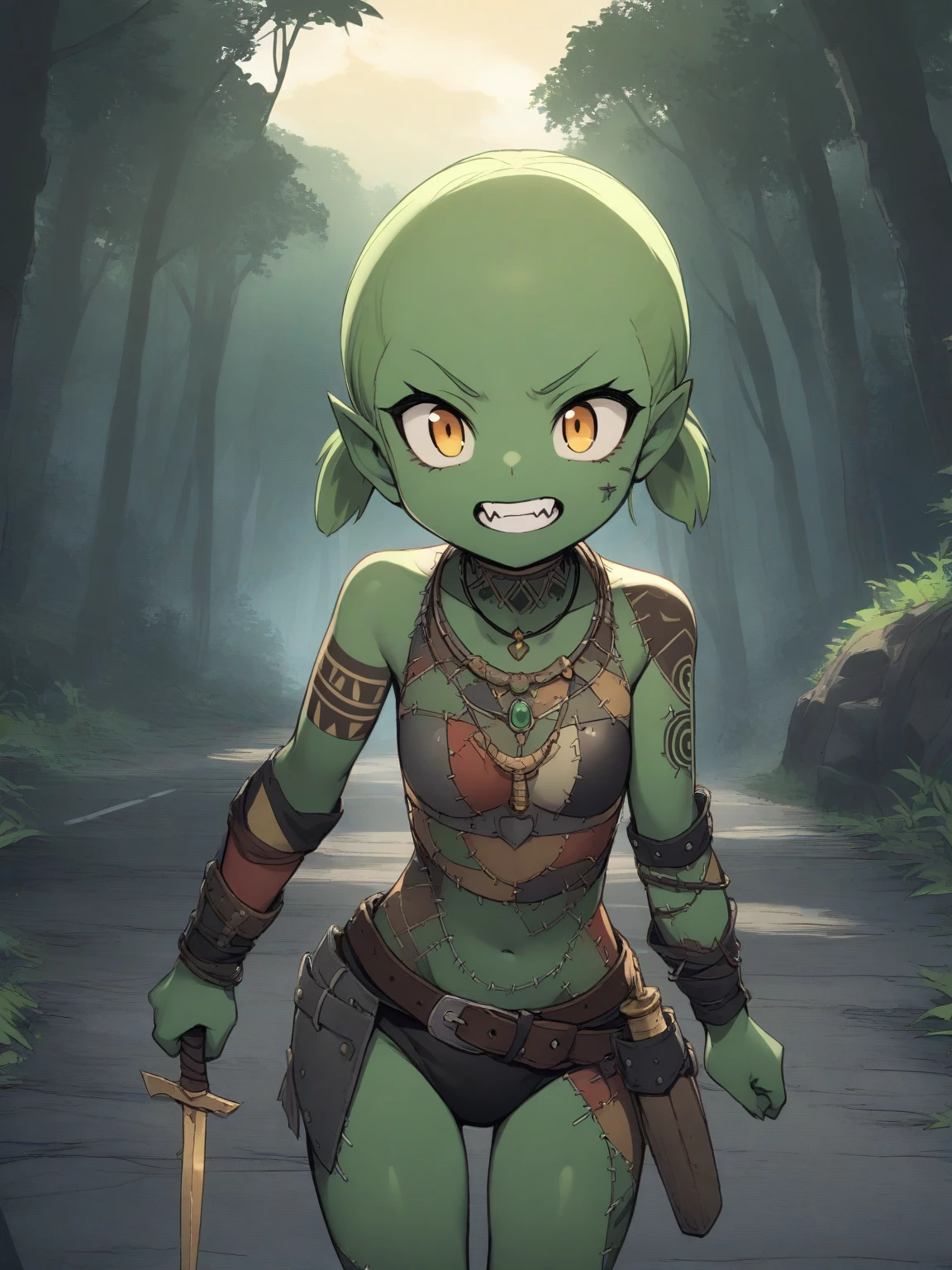 Grizelda thumbnail