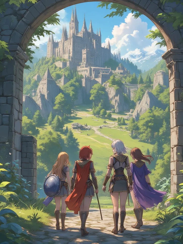The Heroes thumbnail